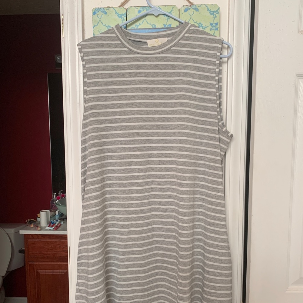 Simply Southern Dress